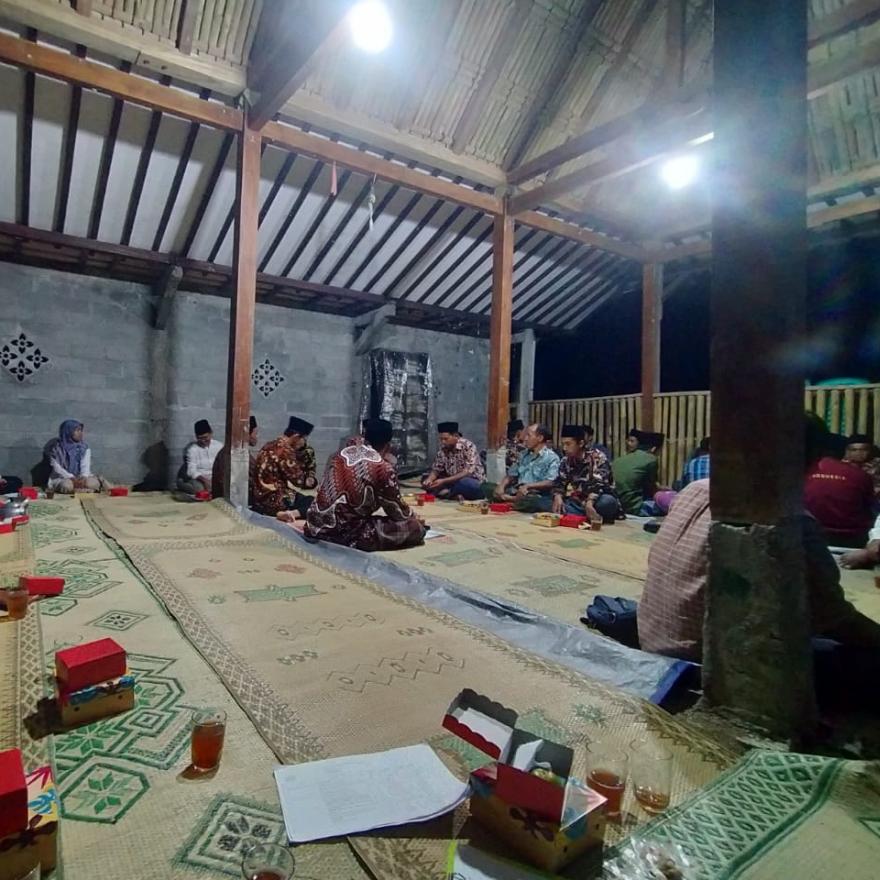 Musyawarah untuk Perencanaan Pembangunan yang Tepat Sasaran